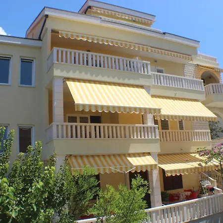 Mg Ravlic Sea View * Makarska