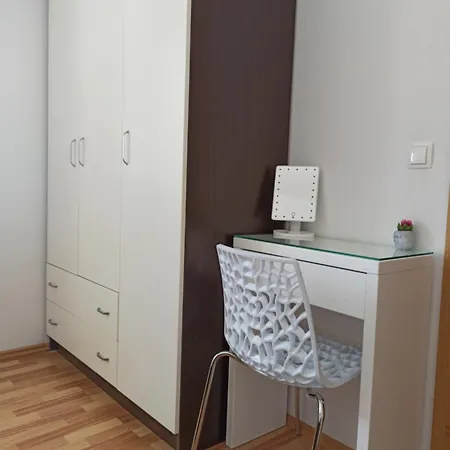 Apartment Mg Ravlic Sea View *