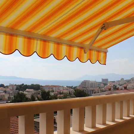 Apartment Mg Ravlic Sea View