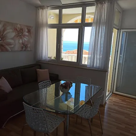 Apartment Mg Ravlic Sea View *