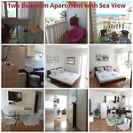 Mg Ravlic Sea View Apartment