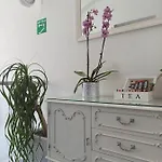 Mg Ravlic Sea View Apartment Makarska