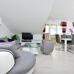 Mg Ravlic Sea View Apartment *
