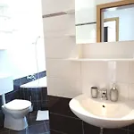 Mg Ravlic Sea View * Makarska