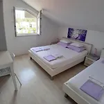 Mg Ravlic Sea View Apartment Makarska