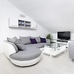 Mg Ravlic Sea View * Makarska