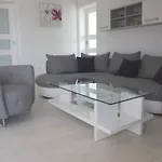 Mg Ravlic Sea View Apartment Makarska