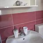 Apartment Mg Ravlic Sea View