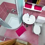 Apartment Mg Ravlic Sea View