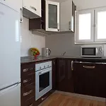 Mg Ravlic Sea View Apartment Makarska