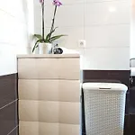 Mg Ravlic Sea View Apartment *