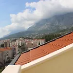 Apartment Mg Ravlic Sea View Makarska