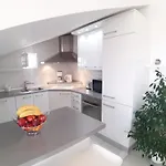 Mg Ravlic Sea View * Makarska