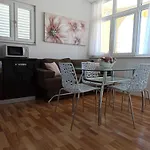 Appartement Mg Ravlic Sea View Makarska