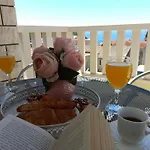 Mg Ravlic Sea View Makarska