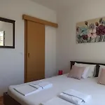 Mg Ravlic Sea View * Makarska