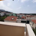 Mg Ravlic Sea View * Makarska