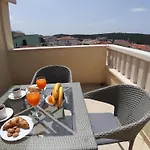 Mg Ravlic Sea View Apartment Makarska