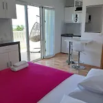 Mg Ravlic Sea View Appartement Makarska