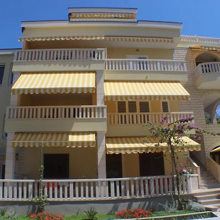 Appartement Mg Ravlic Sea View *