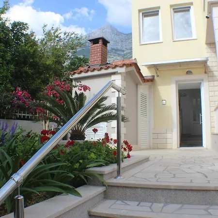 Mg Ravlic Sea View Appartement *