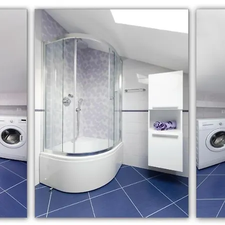 Mg Ravlic Sea View Apartman