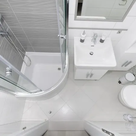 Апартаменты Mg Ravlic Sea View *