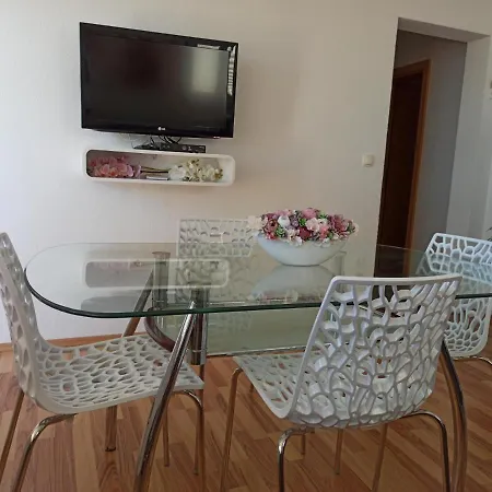 Mg Ravlic Sea View Apartman