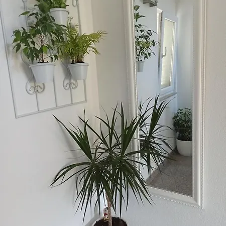 Apartmán Mg Ravlic Sea View Makarská