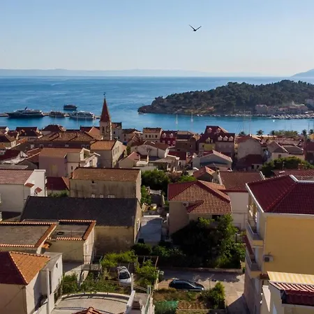 Mg Ravlic Sea View Appartement *