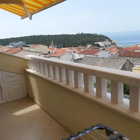 Mg Ravlic Sea View Makarska
