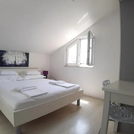 Mg Ravlic Sea View *