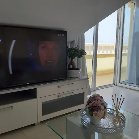 Mg Ravlic Sea View 马卡尔斯卡