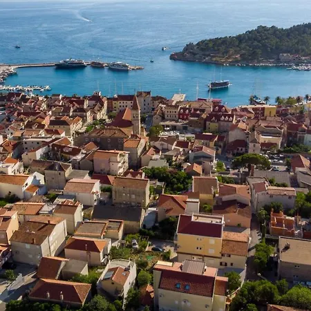 Appartement Mg Ravlic Sea View *