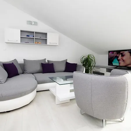 Mg Ravlic Sea View Apartman