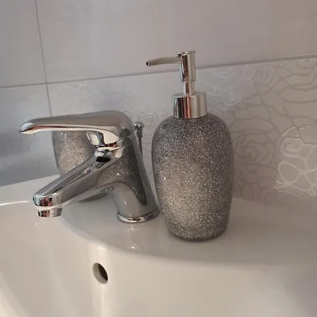 Apartmán Mg Ravlic Sea View Makarská