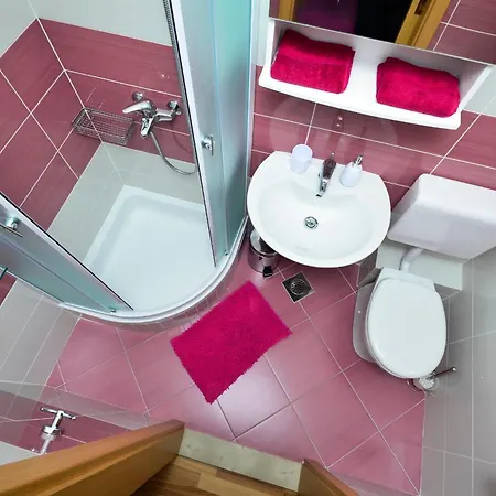 Apartman Mg Ravlic Sea View