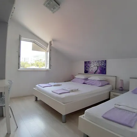 Apartman Mg Ravlic Sea View