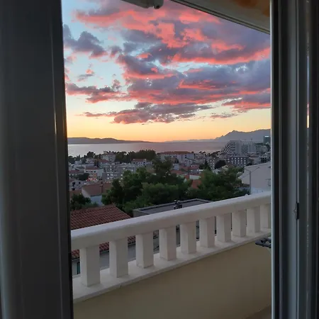 Mg Ravlic Sea View Apartman