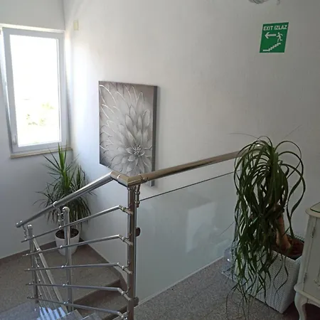 Mg Ravlic Sea View Appartamento