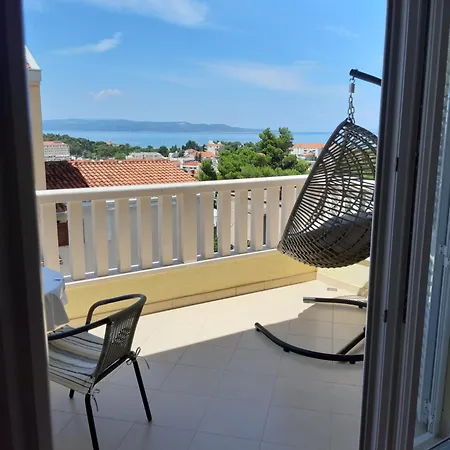 Mg Ravlic Sea View Apartament