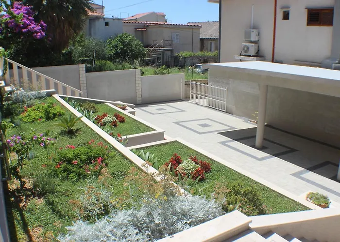 Appartamento Mg Ravlic Sea View Makarska