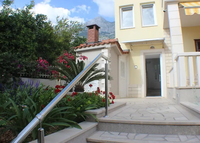 Mg Ravlic Sea View Appartamento *