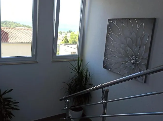 Mg Ravlic Sea View Makarska