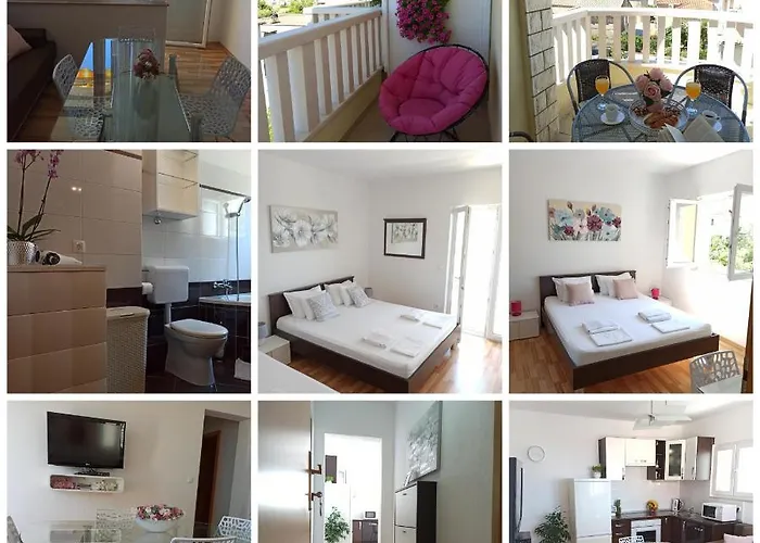 Mg Ravlic Sea View Appartement