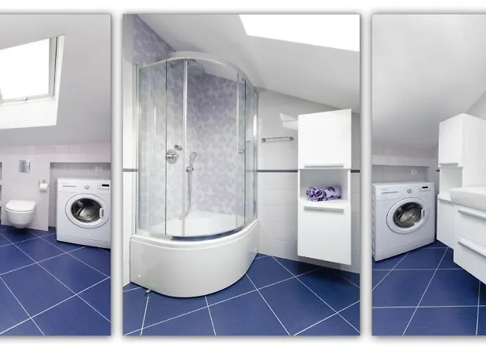 Mg Ravlic Sea View Appartamento