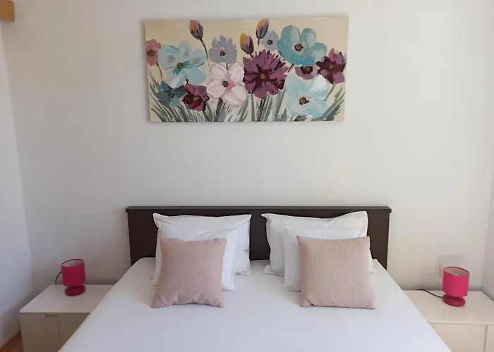 Appartamento Mg Ravlic Sea View *