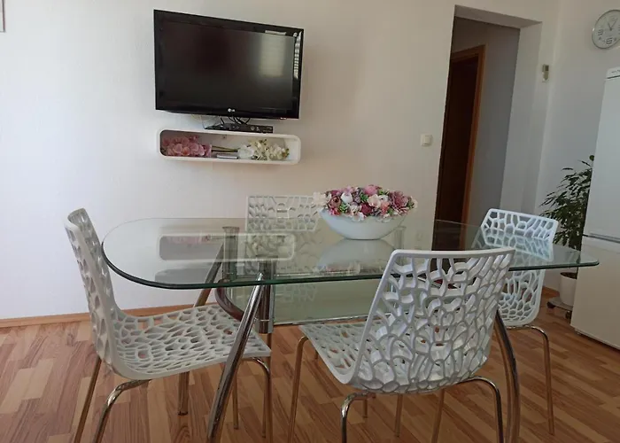 Mg Ravlic Sea View Appartamento