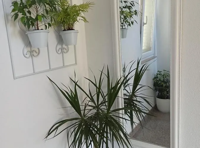 Appartamento Mg Ravlic Sea View Makarska