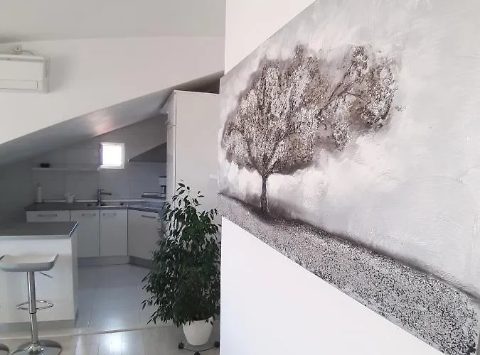 Appartamento Mg Ravlic Sea View *